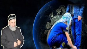 Ҳоҷи Мирзо Амри маруф