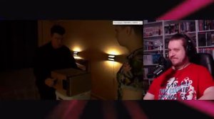 КОРОЧЕ ГОВОРЯ, НИКОГДА НЕ СМЕЮСЬ  РЕАКЦИЯ НА ONETWO перезолив с ютуба