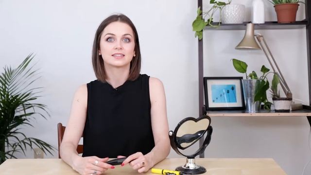 Curling Mascara Dupes: M.A.C vs Annabelle | Beauty Battle смотреть онлайн