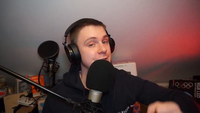 Феноменальный Прорыв в Качестве Звука с Behringer B1