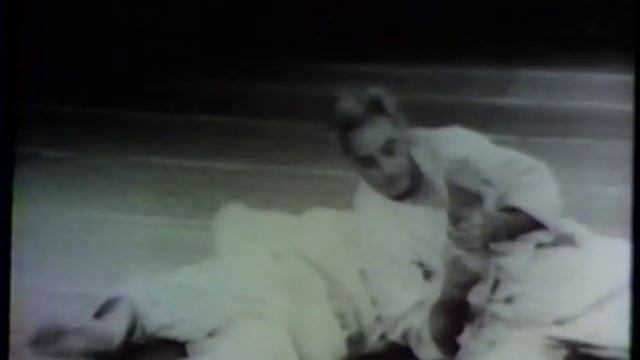 master of Judo Kyuzo Mifune part 6 of 8 смотреть онлайн