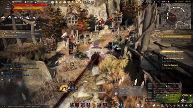 Black Desert Online Lv. 61 Awakening Ninja leveling part 46: finishing my first J's special scroll смотреть онлайн