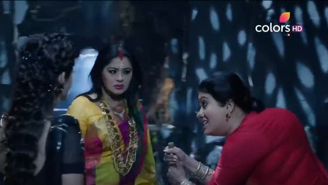 Naagin - Season 1 | नागिन | Episode 48