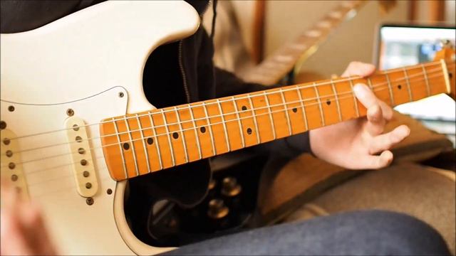 Scorpions / Uli Jon Roth - In Trance :by Gaku смотреть онлайн
