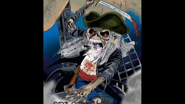 Iron Maiden - Como Estais Amigos смотреть онлайн