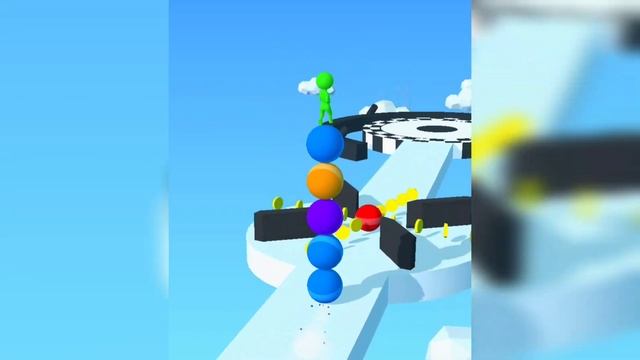 Satisfying Mobile Games - Marble Run, Juice Run, Slice it all ... смотреть онлайн