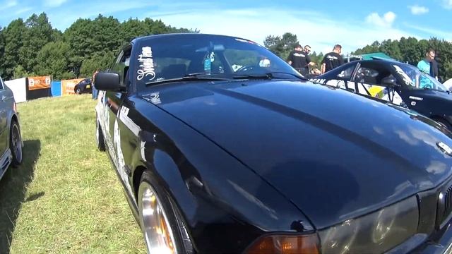 Sunday 2017. Гродно. Автофест. смотреть онлайн