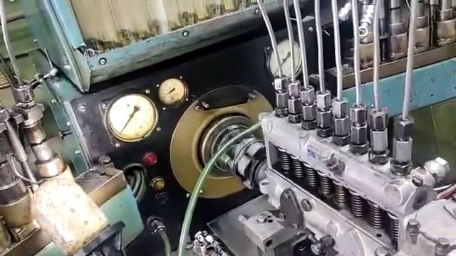 Ремонт ТНВД моторпал Автомобиль Татра в Пензе смотреть онлайн