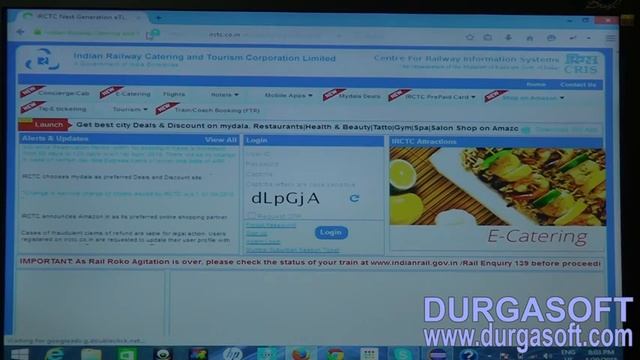 How to Handle Alerts in Selenium RC смотреть онлайн