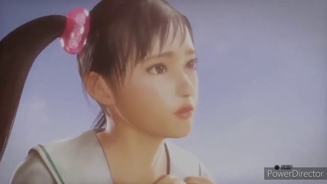 Adaptation Overview: Tekken Blood Vengeance