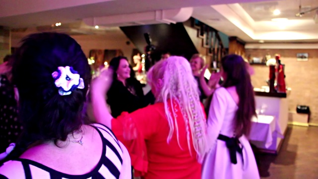 Открытие ресторана Tiflis - Tbiliso  - Славич и Юлия