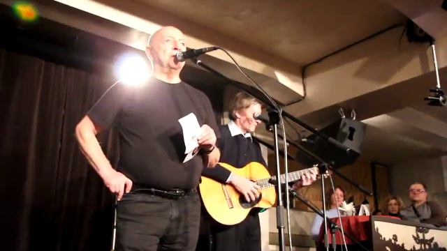 А. ГОРОДНИЦКИЙ - Концерт 29 декабря 2017 смотреть онлайн