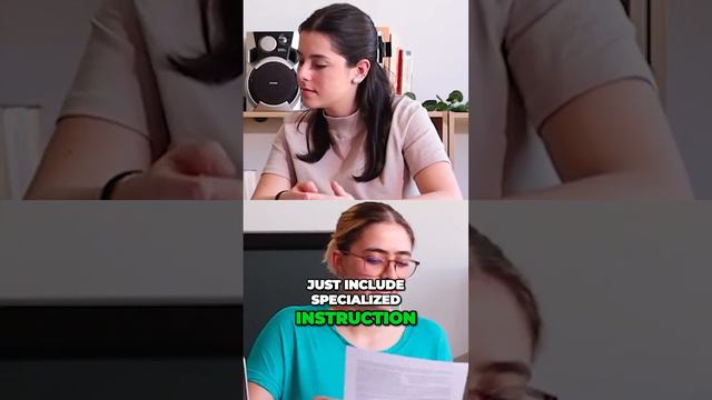 Parenting Tips: Navigating The IEP & 504 Plans смотреть онлайн