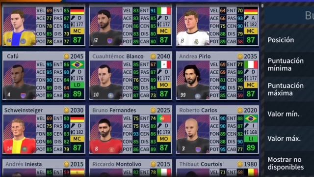 POR FIN! DREAM LEAGUE SOCCER 2023 V3 ACTUALIZADO (DLS 19) CON FICHAJES, NARRACIÓN ESPAÑOL Y LEYENDA смотреть онлайн