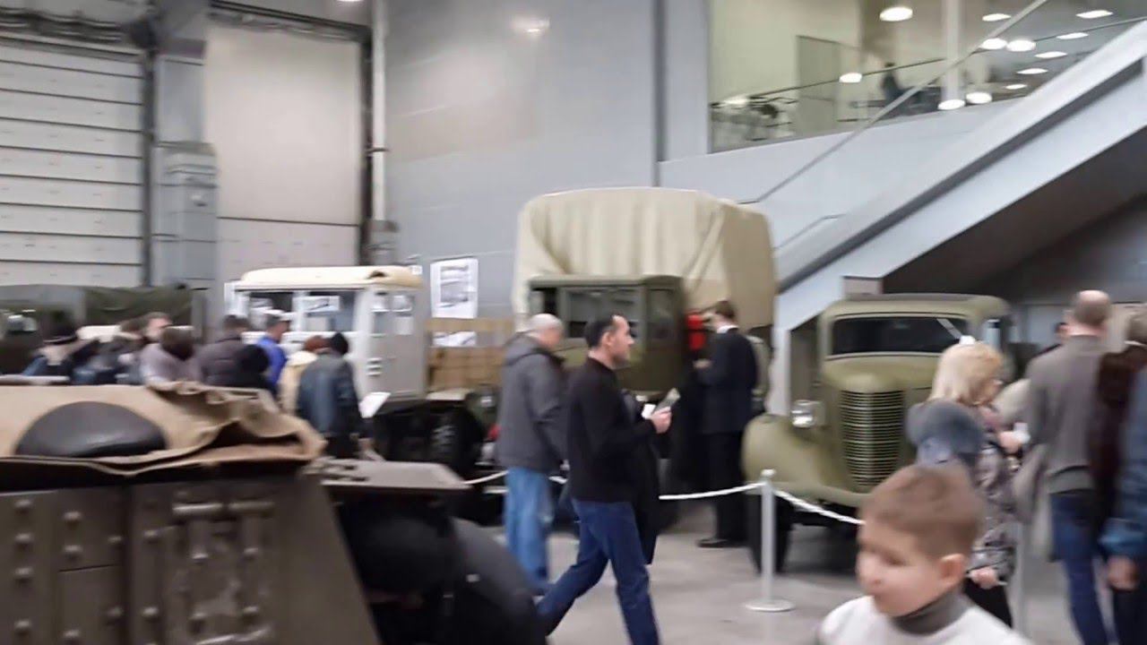 «Моторы войны» 2016 смотреть онлайн