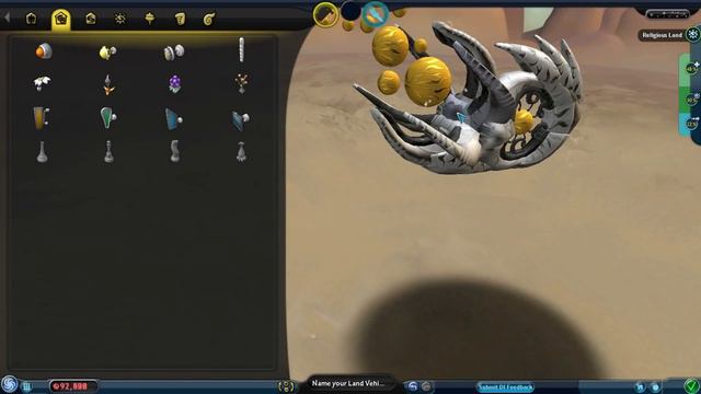 ABSTRACT ART! - SPORE: Modded | Ep 7 Season 9 смотреть онлайн