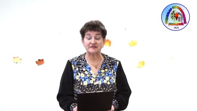 Библиотеке "Родник" - 60 лет! смотреть онлайн