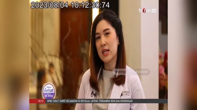 INGIN PUNYA KULIT SEHAT DAN GLOWING? INI DIA RAHASIA TIPS NYA! смотреть онлайн