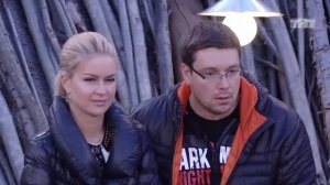 Бимон и Рапунцель №10/ Глеб, накидка и очки