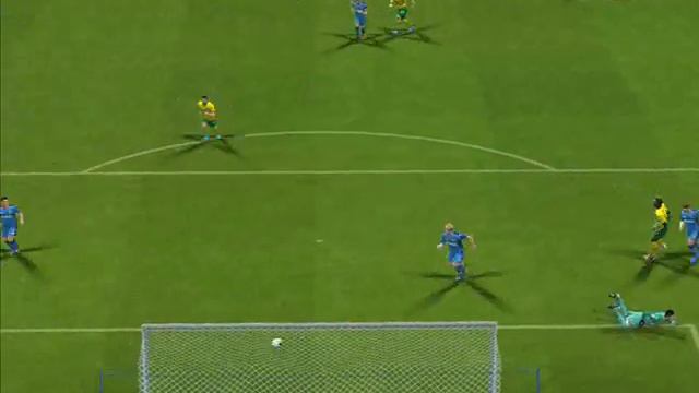 Spalda vs Holebas 0 2 смотреть онлайн