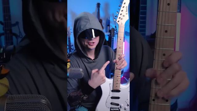 ТОП 5 причин играть ФИНГЕРСТАЙЛ на гитаре смотреть онлайн