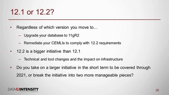 What's Inside A Functional Deep Dive into Oracle E Business Suite R12 2 смотреть онлайн