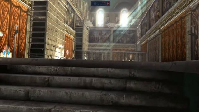 Nostagia Assassin Creed Brotherhood ASUS A456UR (i5 6200U+NVIDIA 930MX+8GB RAM) смотреть онлайн