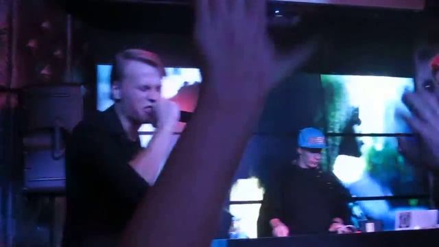 KReeD-Нарисуй Крылья Нашей Любви (Воронеж) 2 смотреть онлайн