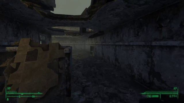 Fallout 3 Top Ten (10) Easter eggs - Fallout: The Death Clause смотреть онлайн
