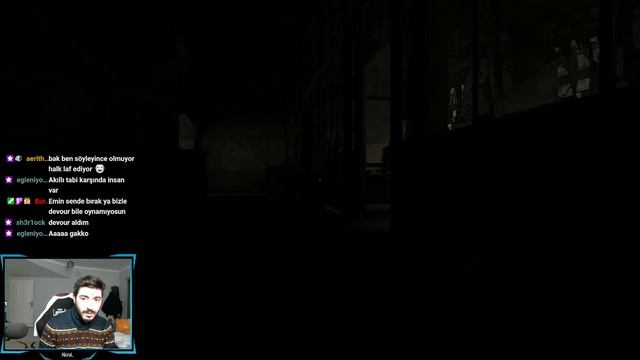 Outlast Whistleblower Cesur Yazılımcı Deliler İçinde Türkçe Altyazı Bölüm 1 смотреть онлайн