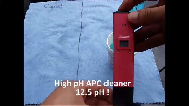 CarPro Fabric & Leather coat (fabric howto) смотреть онлайн