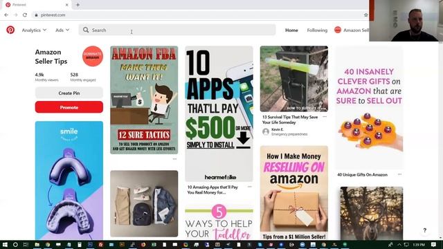 SellerRT11 - Clip 11 - Best SEO Reach смотреть онлайн