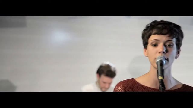 Baxter Dury - Palm Trees - Deezer Session