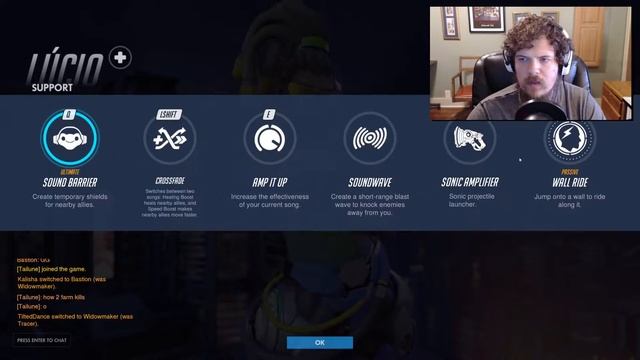 Overwatch | Coffee Break смотреть онлайн