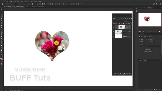 Clipping Mask in Photoshop Explain Step by Step | Photoshop Tutorial | Photoshop Tutorial in Tamil смотреть онлайн