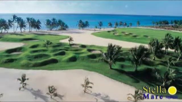 Tortuga Bay 5* смотреть онлайн