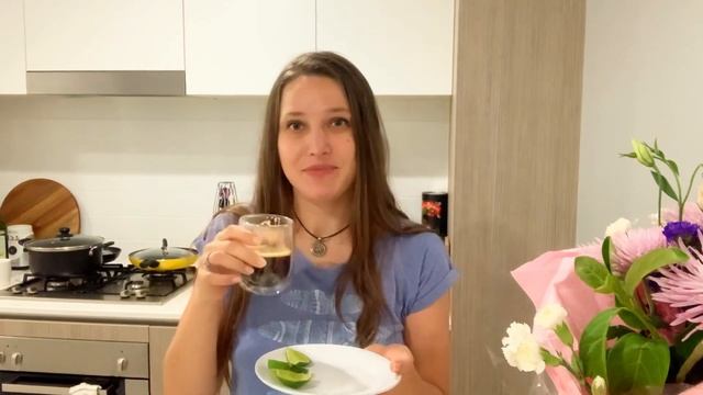 Готовим кофе «Романо» ?☕️ Девочки, всех с праздником весны ? смотреть онлайн