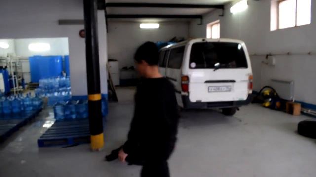 Проверка производителей воды в Якутске смотреть онлайн