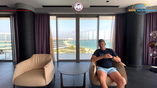 Klartext: Darum gibt es Impfpflicht auf Kreuzfahrt! Alle Infos und klare Worte! смотреть онлайн