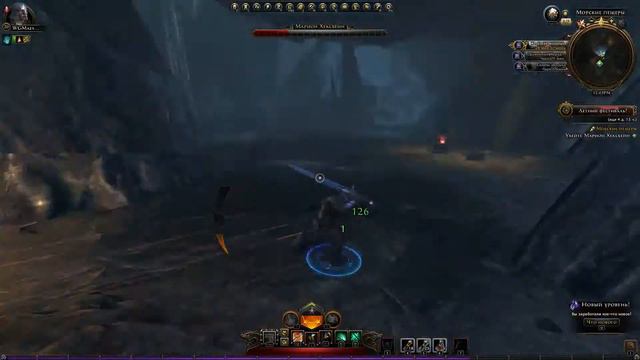 NEVERWINTER [Марион Хэксбейн] BOSS! смотреть онлайн