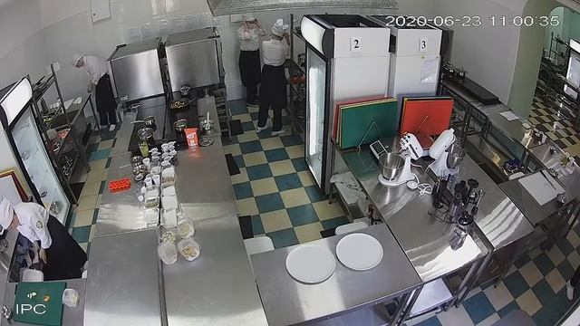 ФТСКС ДЭМОЭКЗАМЕН 2 КАМЕРА 23.06.20 смотреть онлайн
