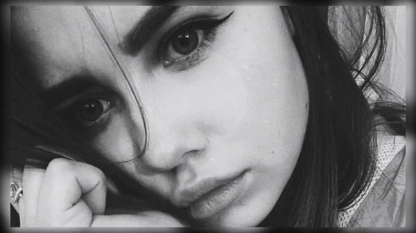 Ramil' - Вся такая в белом, но не для меня