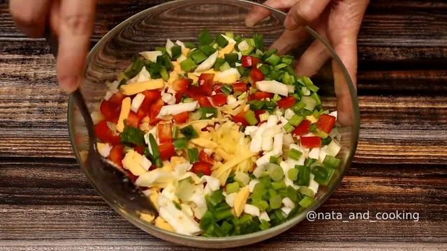 Рецепт мясного рулета/Вкусный ужин/Мясной рулет!! смотреть онлайн