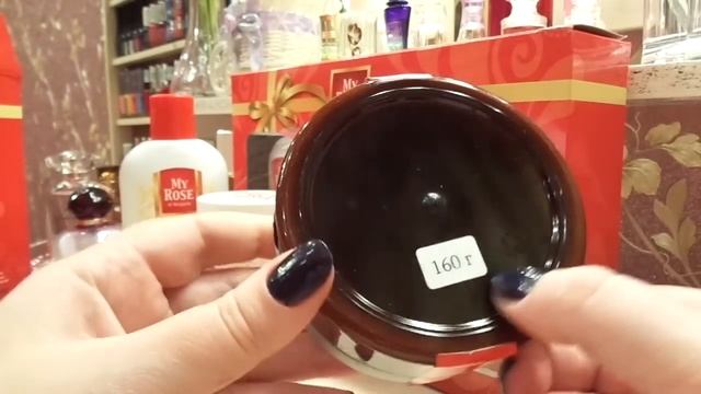 заказ из интернет магазина ERICA-SHOP((натуральная косметика)) февраль 2016 смотреть онлайн