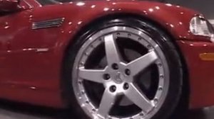 Import Challenge 2002 (Portland)