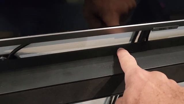 How to connect subwoofer and sound bar on VIZIO V-Series 5.1 Home Theater Sound Bar Speaker & sub смотреть онлайн