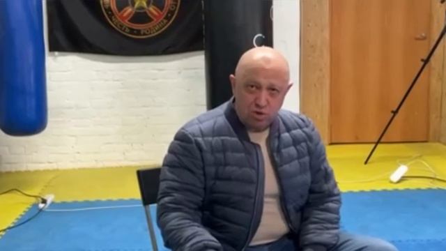 В Екатеринбурге Прошла Презентация Проекта ЧВК "ВАГНЕР" 'Второй Фронт' смотреть онлайн