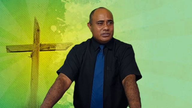 The Providing Power of God (part 2) Sermon- Pastor Koni Fiu смотреть онлайн