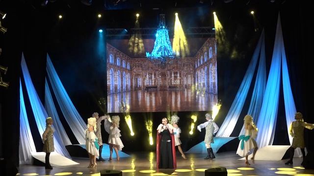 2021.03.15 Я знаю, что любовь всегда права! 2021 год. смотреть онлайн