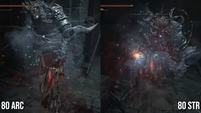 Elden Ring - The SPIKED SHIELD is Secretly AMAZING! Highest Damage Double Status Effect Shield Buil смотреть онлайн